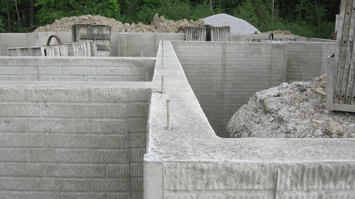 Щебень 5–20: где применяют и сколько нужно